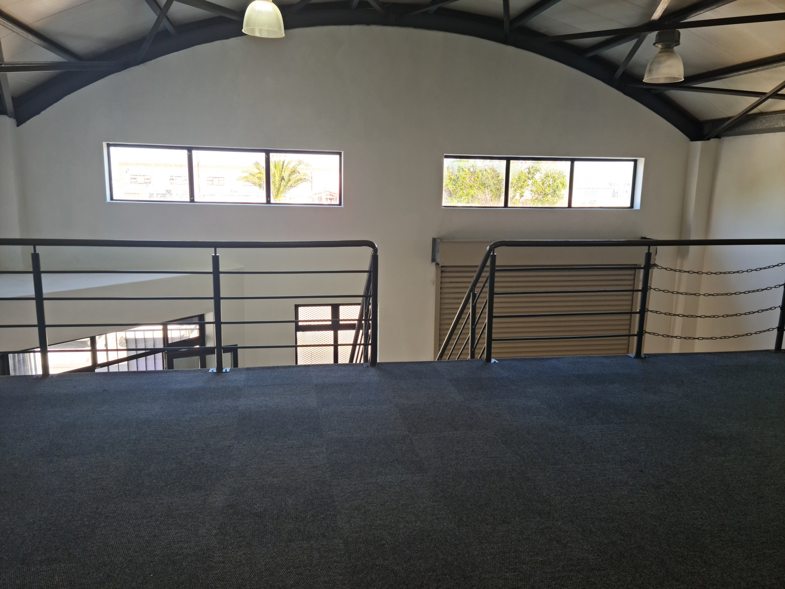 To Let commercial Property for Rent in Saxenburg Park 2 Western Cape